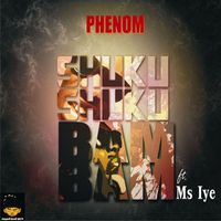 Phenom - Shukushukubambam (feat. Ms. Iye) (Explicit)