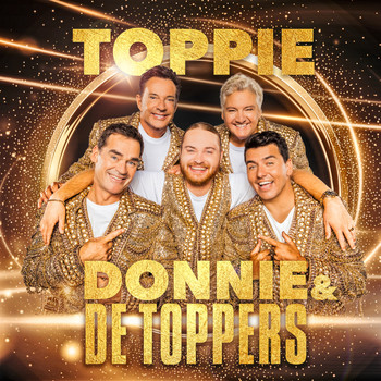 Donnie and De Toppers - Toppie