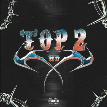 HD - Top 2 (Explicit)