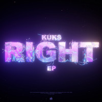 KuKs - Right EP