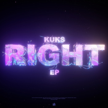 KuKs - Right EP