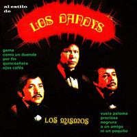Los Mismos - Al estilo de los dandys