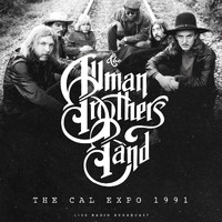 The Allman Brothers Band - The Cal Expo 1991 (live)