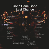 Last Chance - Gone, Gone, Gone