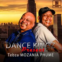 Tronix - Dance Kingz (feat. Tebza Mozania)