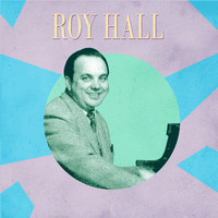 Roy Hall - Presenting Roy Hall