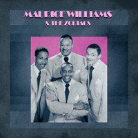 Maurice Williams & The Zodiacs - Presenting Maurice Williams & The Zodiacs