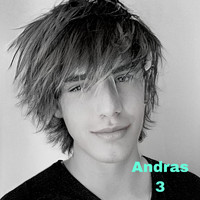 Andras - 3