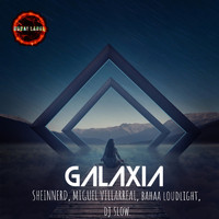 DJ Slow - Galaxia