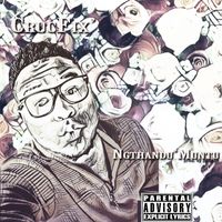CrucFix - Ngthandu Muntu (Explicit)