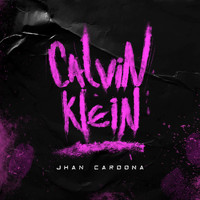 Jhan Cardona - Calvin Klein