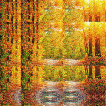BLu - When the Leaves Fall (Explicit)