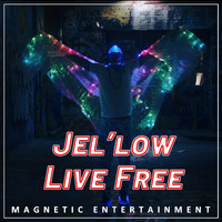 Jel'low - Live Free