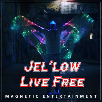 Jel'low - Live Free