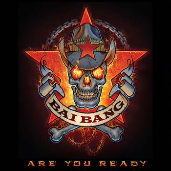 Bai Bang - Are You Ready