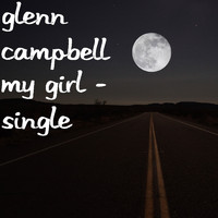 Glenn Campbell - My Girl