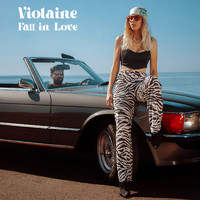 Violaine - Fall in Love