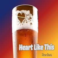Steve Davis - Heart Like This