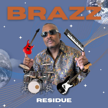 BRAZZ - Residue (Explicit)