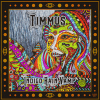 Timmus - Indigo Rain Vamp