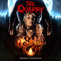 Ian Livingstone - The Quarry (Original Soundtrack)