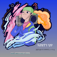 AroPlain - Party Up (feat. Tommy L & G.O.A) (Explicit)