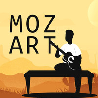 Mozart - Folha Seca de Outono