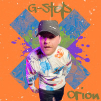 Orion - G-Step (Explicit)