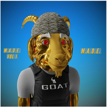 M.a.d.e. - M.A.D.E., Vol. 1