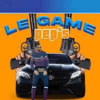 PEP'S - Le Game