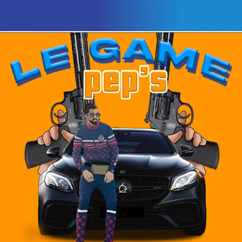 PEP'S - Le Game