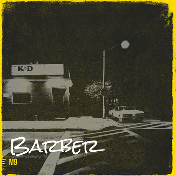 M9 - Barber (Explicit)