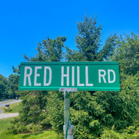 Shaw - Red Hill Rd (Explicit)