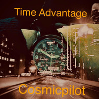 Cosmicpilot - Time Advantage