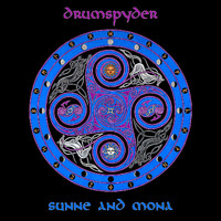 Drumspyder - Sunne and Mona