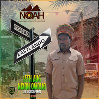 Nixon Omollo - Eastlando