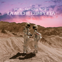 Daza - La Noche Completa (Explicit)