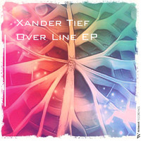 Xander Tief - Over Line - Ethereal