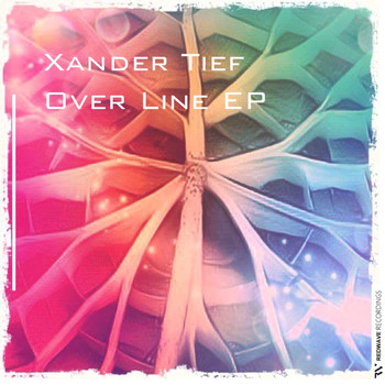 Xander Tief - Over Line - Ethereal