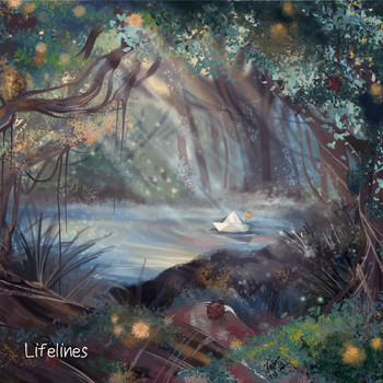 Ajna - Lifelines (Explicit)