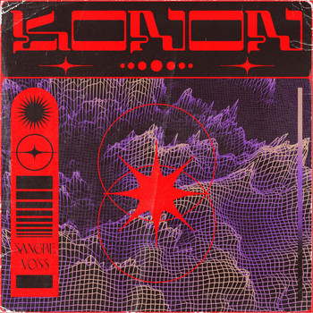 Sangre Voss - Konon