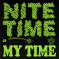 The Buttertones - Nite Time Is My Time