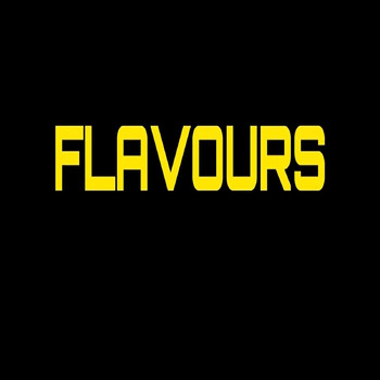 England - Flavours
