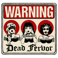 Dead Fervor - Warning