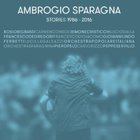 Ambrogio Sparagna - Stories 1986-2016