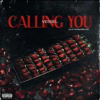 Vessel - Calling You (Explicit)