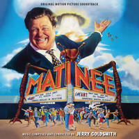 Jerry Goldsmith - Matinee (Original Motion Picture Soundtrack)