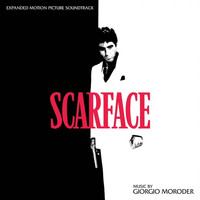 Giorgio Moroder - Scarface (Expanded Motion Picture Soundtrack) (Explicit)