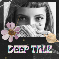 Alysha Brilla - Deep Talk