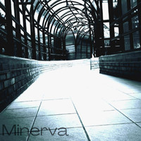 Minerva - Minerva - EP